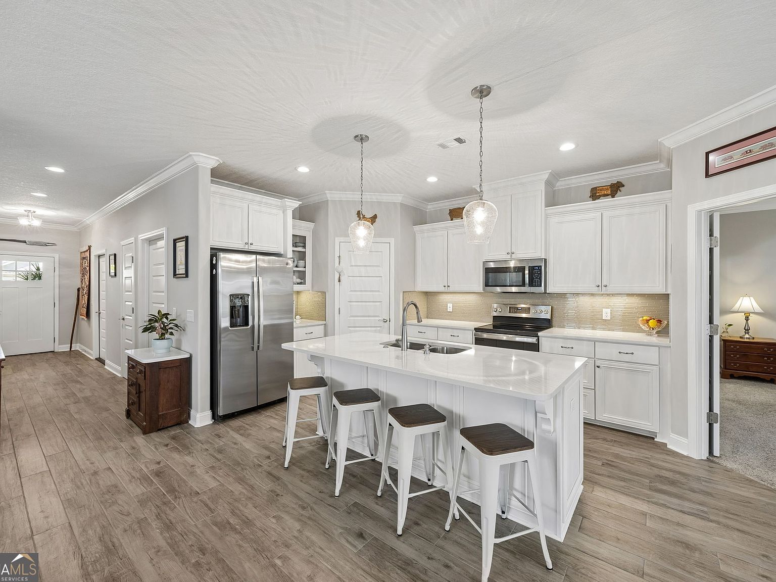 140 Ryan Nicholas Dr Kingsland, GA 31548 - Thumbnail 4