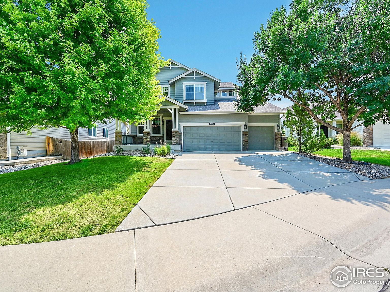 2683 Pochard Ct Johnstown, CO 80534 - Thumbnail 4