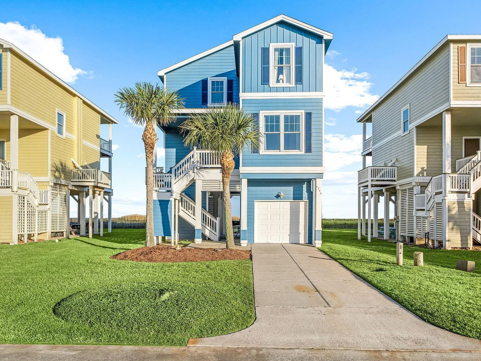 4223 King Rail Cir Galveston, TX 77554 - Thumbnail 4