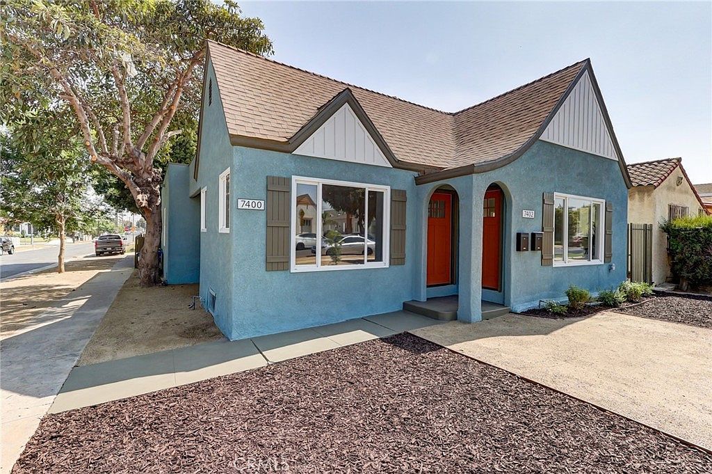 7400 S Hobart Blvd Los Angeles, CA 90047 - Thumbnail 4