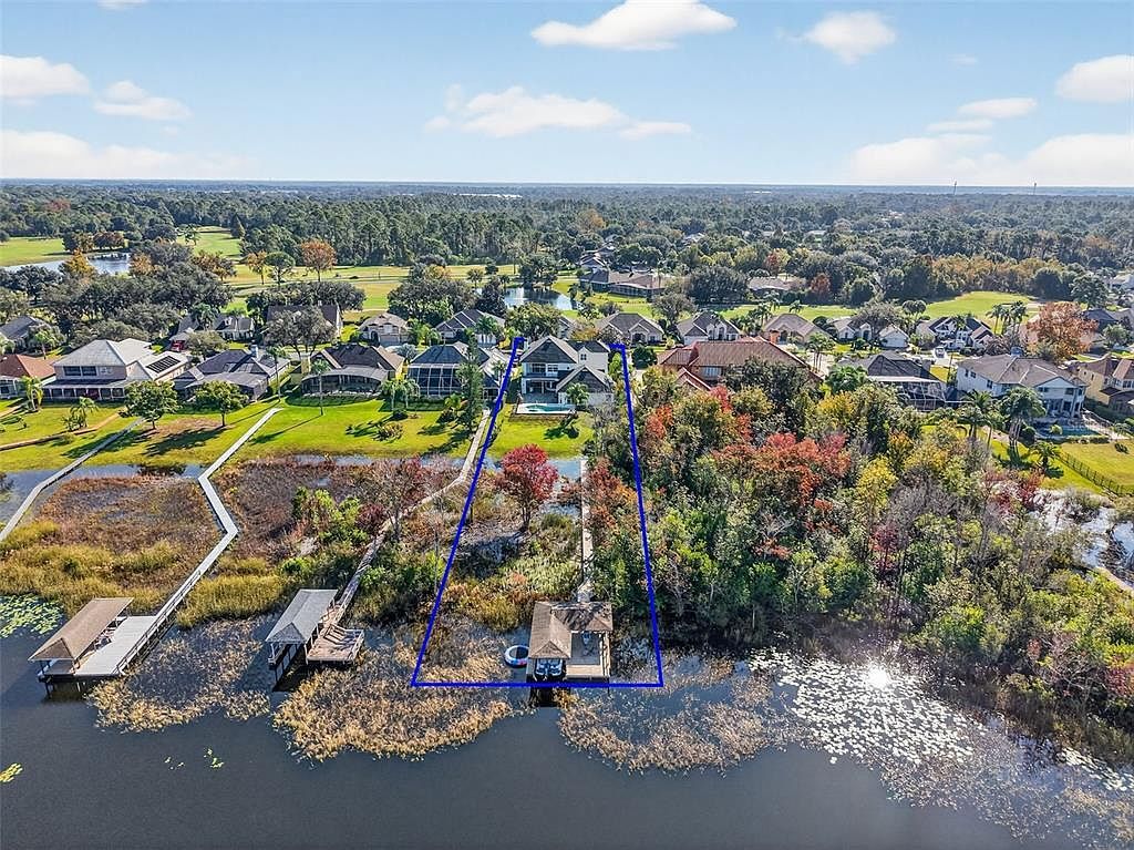 1741 Edgewater Dr Mount Dora, FL 32757 - Thumbnail 4