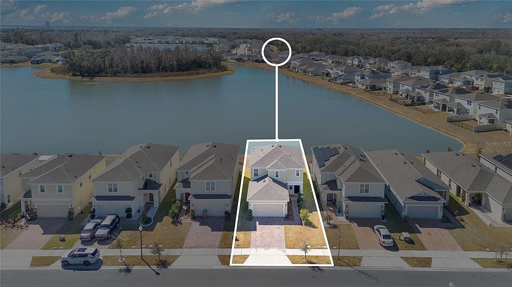 5018 Royal Point Ave Kissimmee, FL 34746 - Thumbnail 4