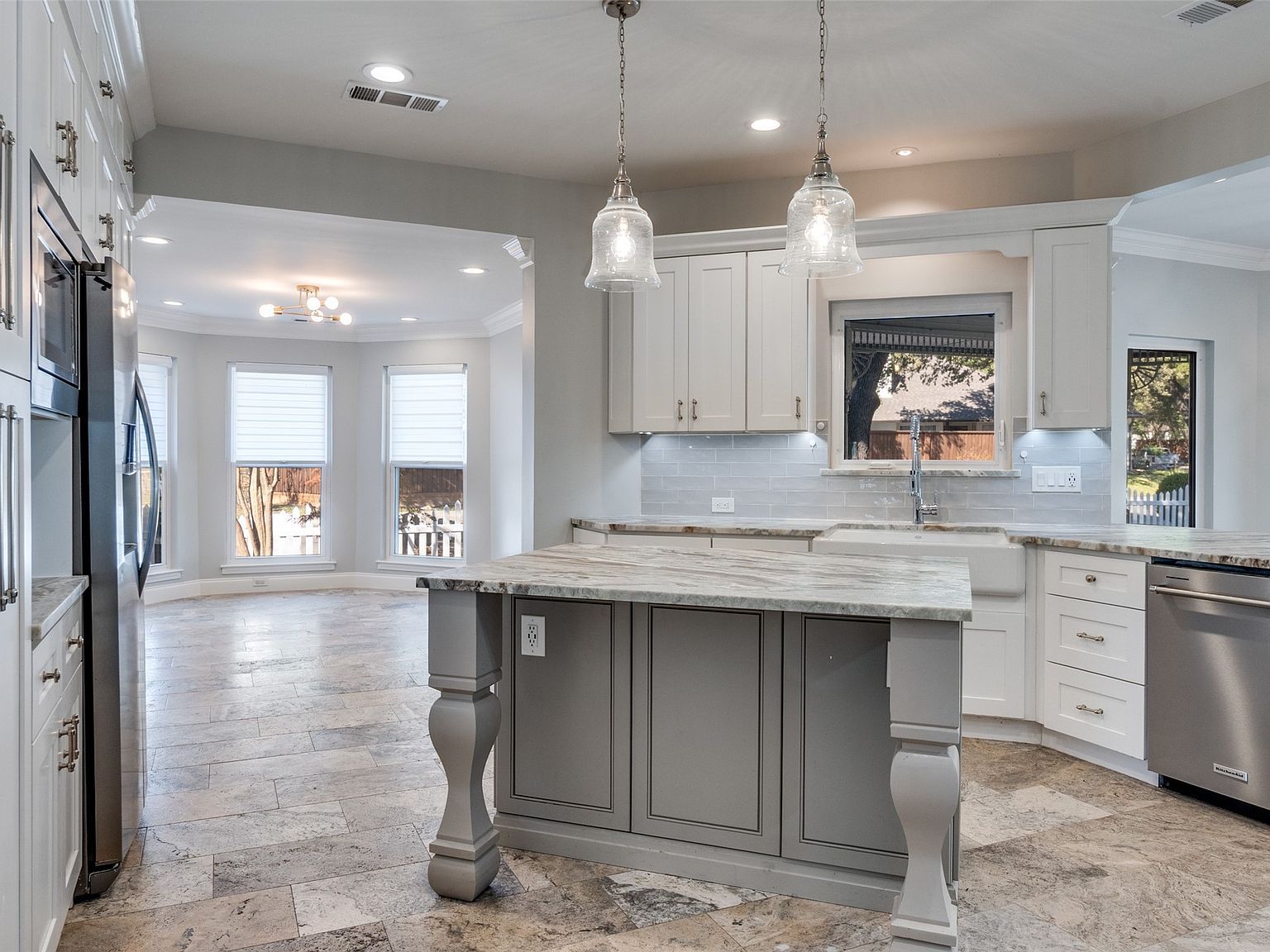 7221 Briarnoll Dr Dallas, TX 75252 - Thumbnail 4