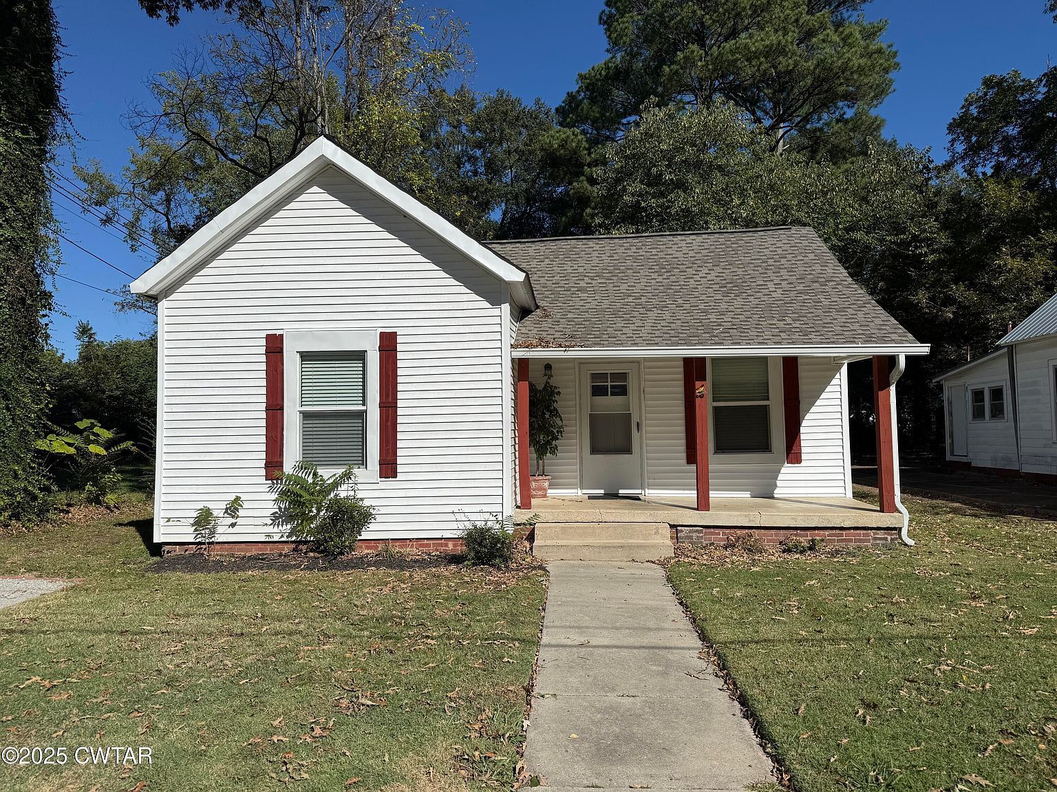 122 Campbell St Jackson, TN 38301 - Thumbnail 4