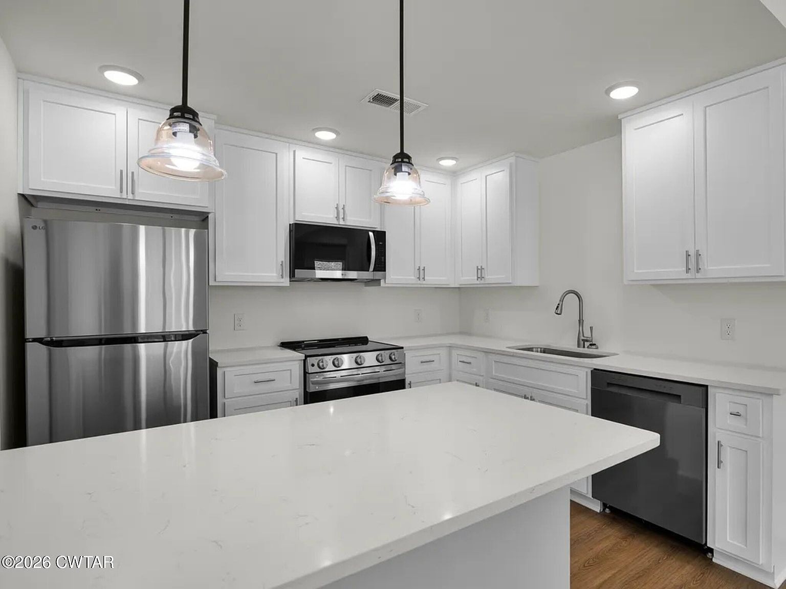 307 W King St Jackson, TN 38301 - Thumbnail 4