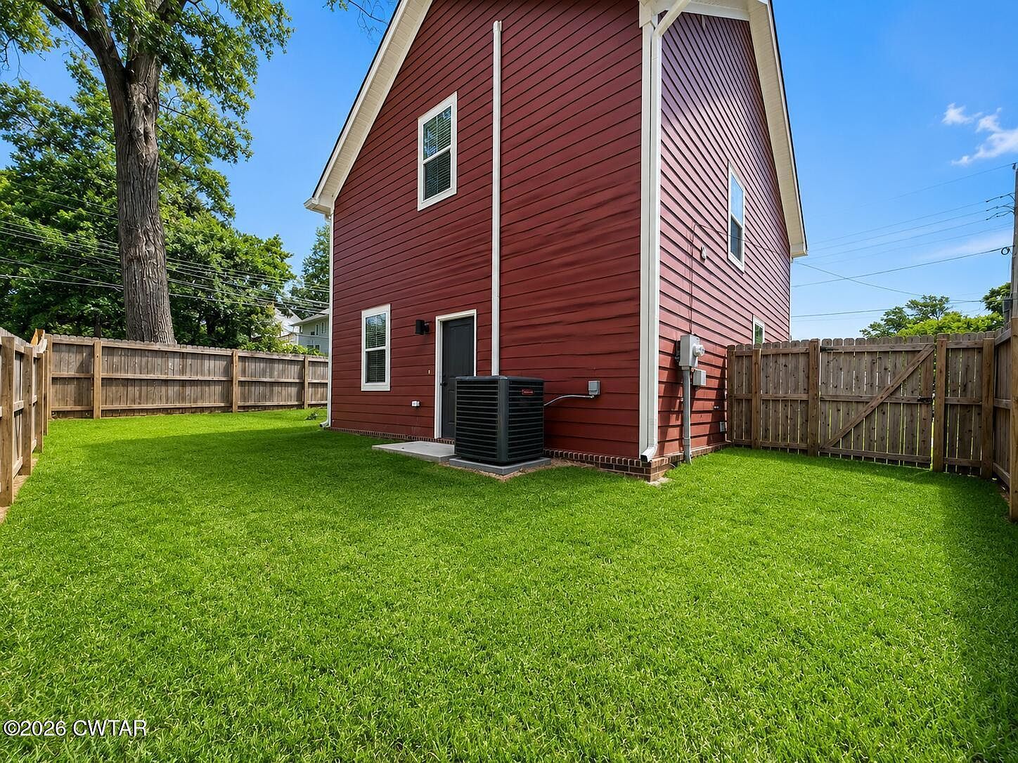 261 Cedar St Jackson, TN 38301 - Thumbnail 4