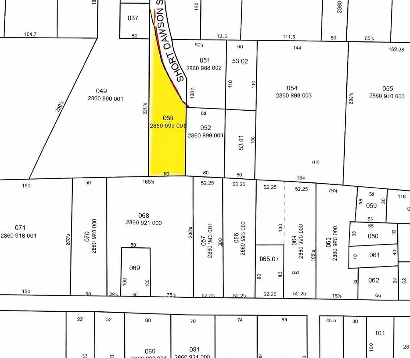 104 Short Dawson St Clinton, MS 39056  | Multi Family