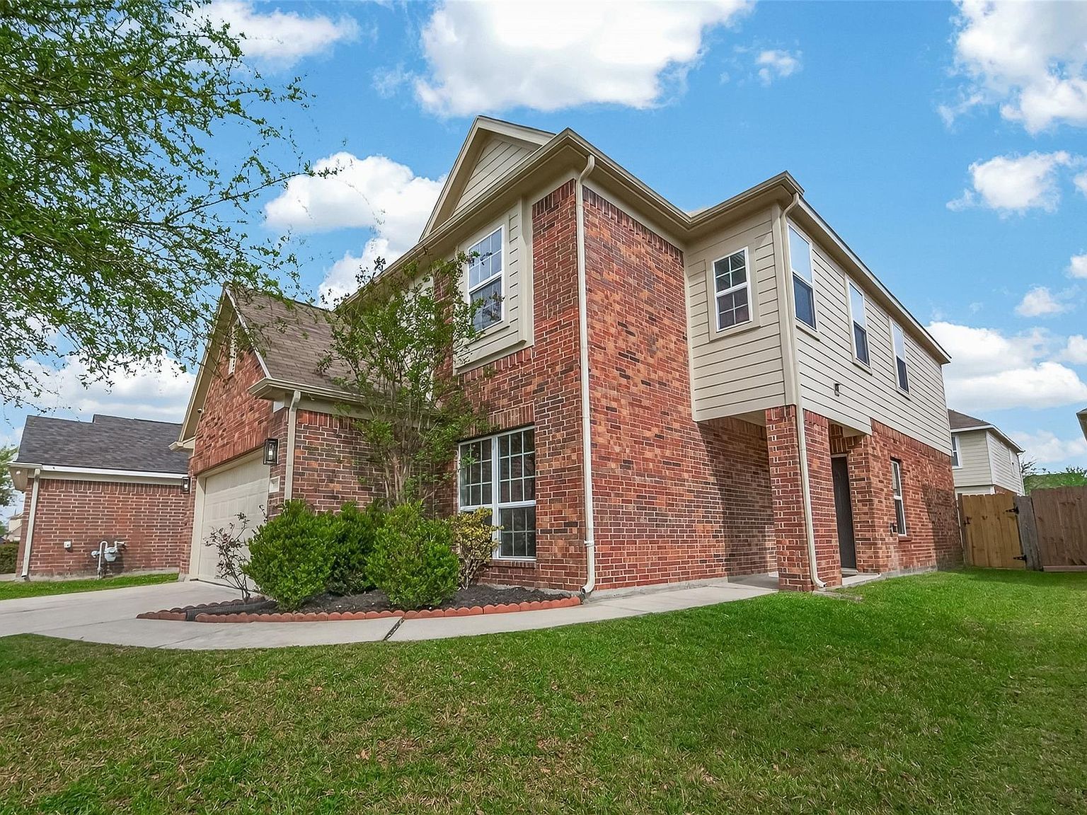 14843 Live Oak Green Ct Houston, TX 77049 - Thumbnail 4