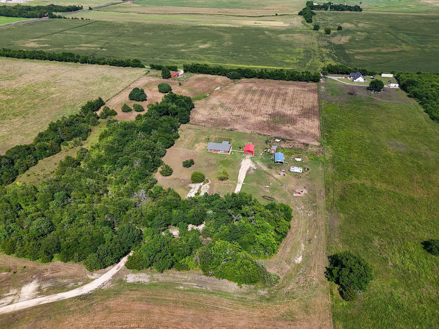 7939 S State Highway 78 Leonard, TX 75452 - Thumbnail 4