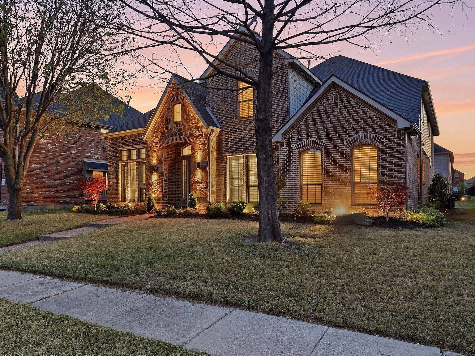 2003 Lorelle Ct Allen, TX 75013 - Thumbnail 4