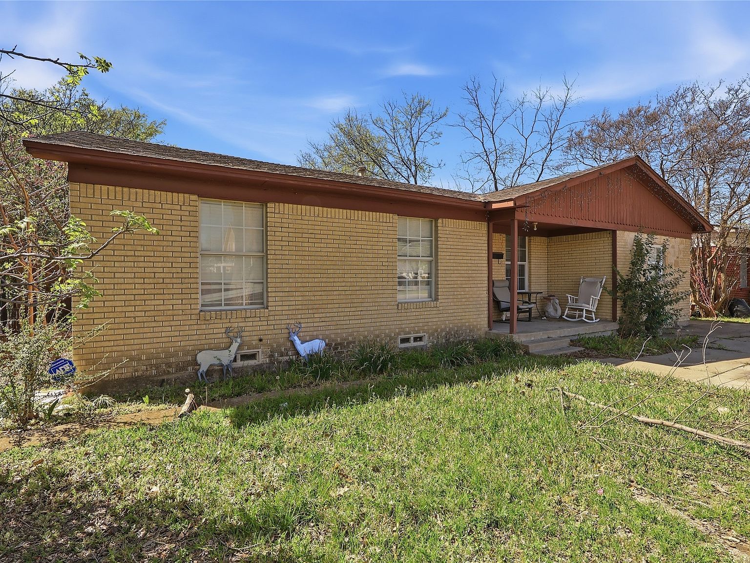 8719 Freeport Dr Dallas, TX 75228 - Thumbnail 4