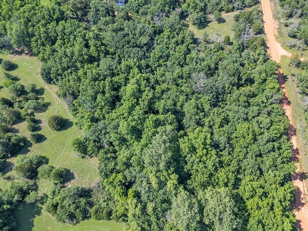 Williams Rd LOT 26 & 27 Wellston, OK 74881 - Thumbnail 4