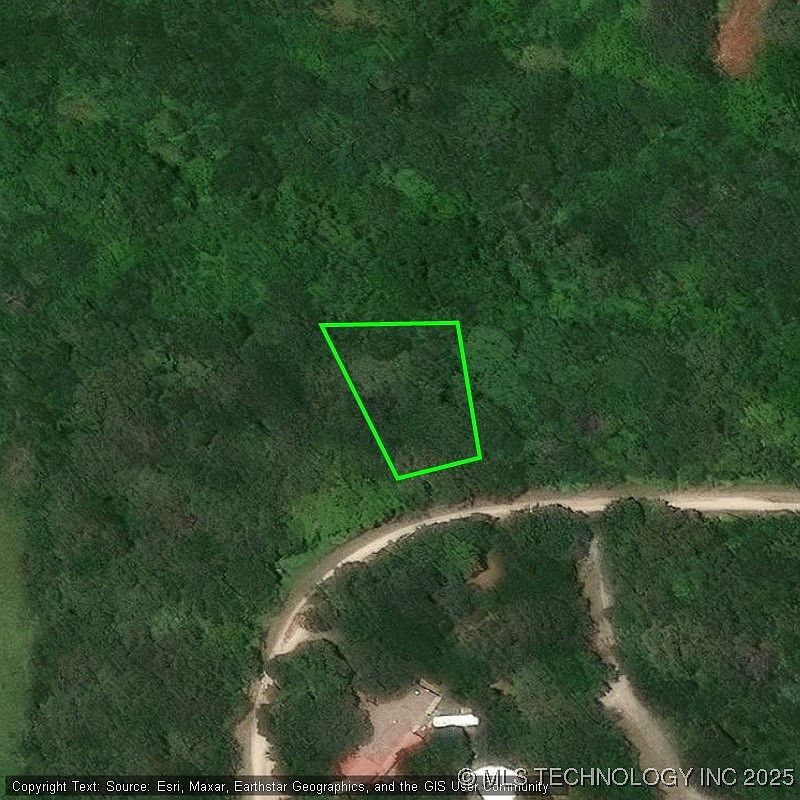 Cordell Cir Burneyville, OK 73430 - Thumbnail 4