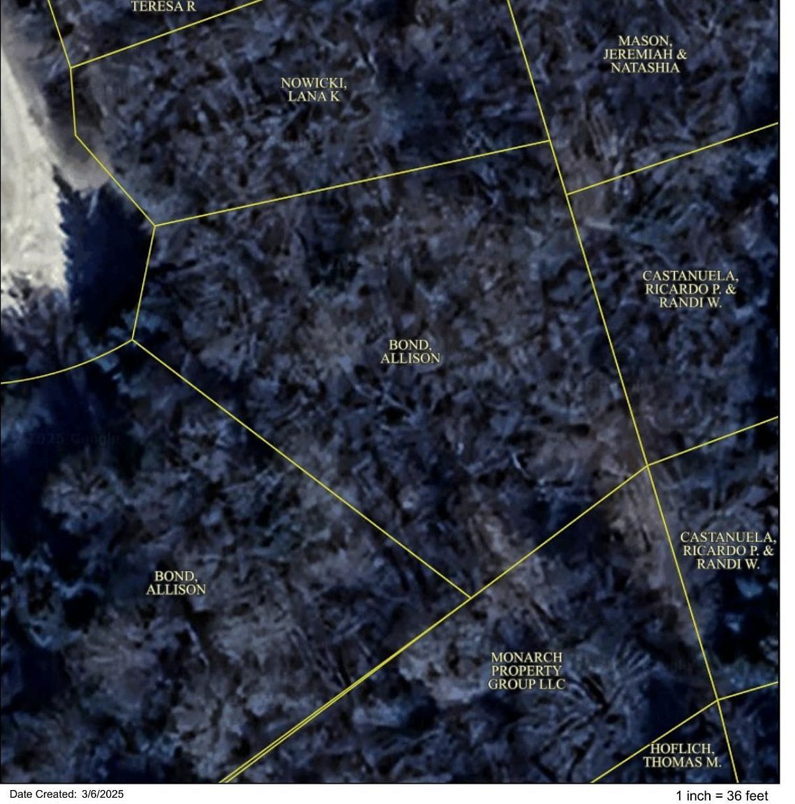 Culp Dr Burneyville, OK 73430 - Thumbnail 4