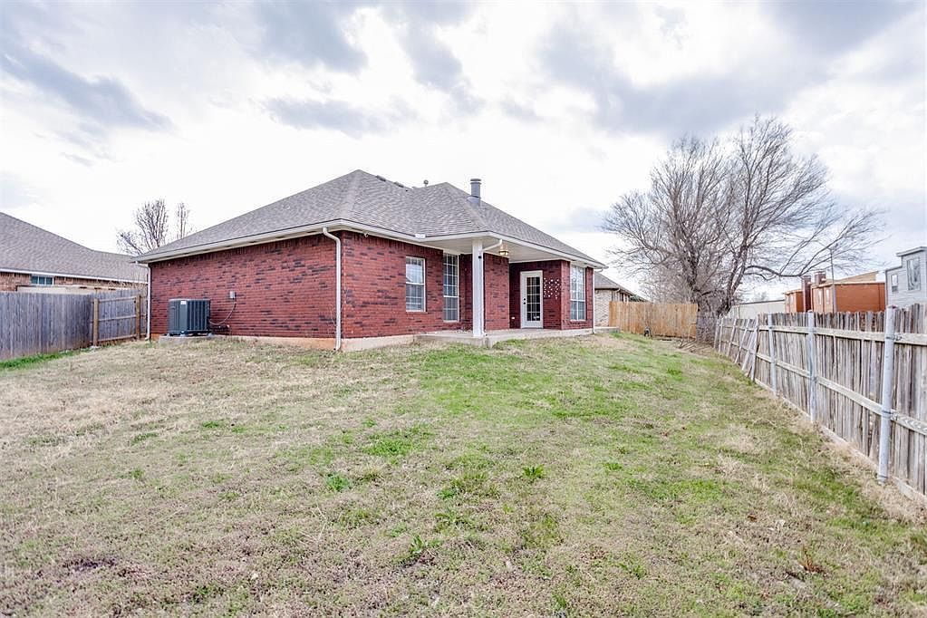 4904 Sunny Ct Oklahoma City, OK 73135 - Thumbnail 4