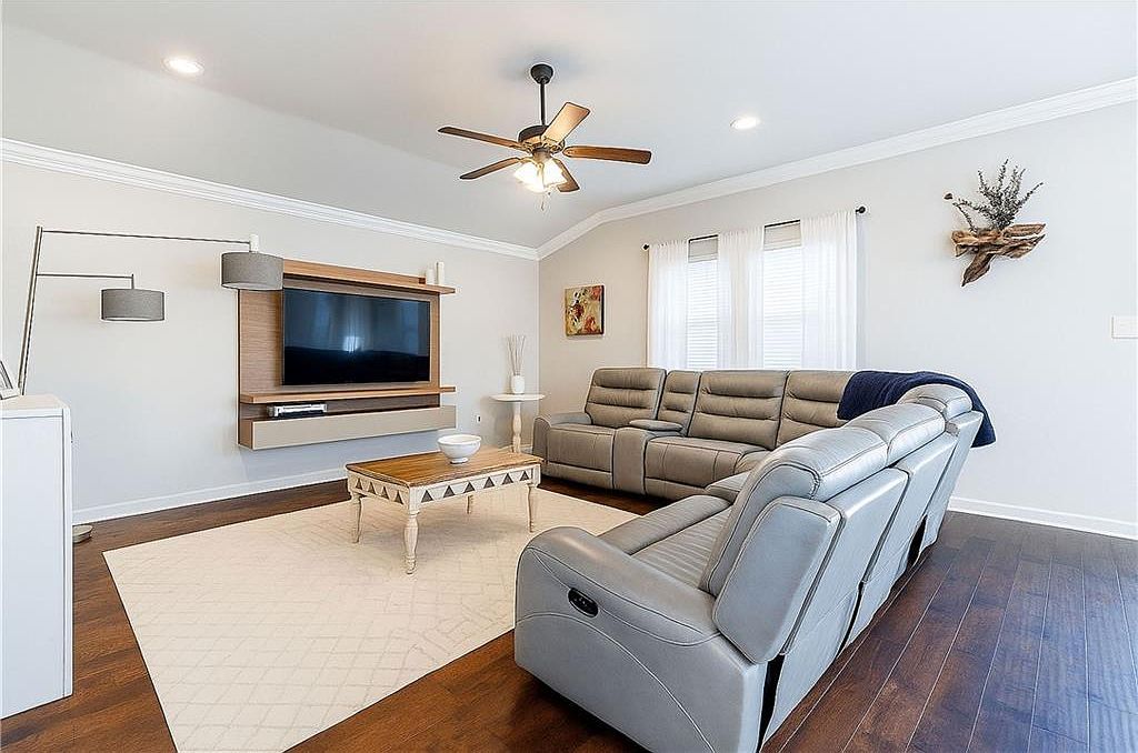 214 Ashton Oaks Ln Luling, LA 70070 - Thumbnail 4