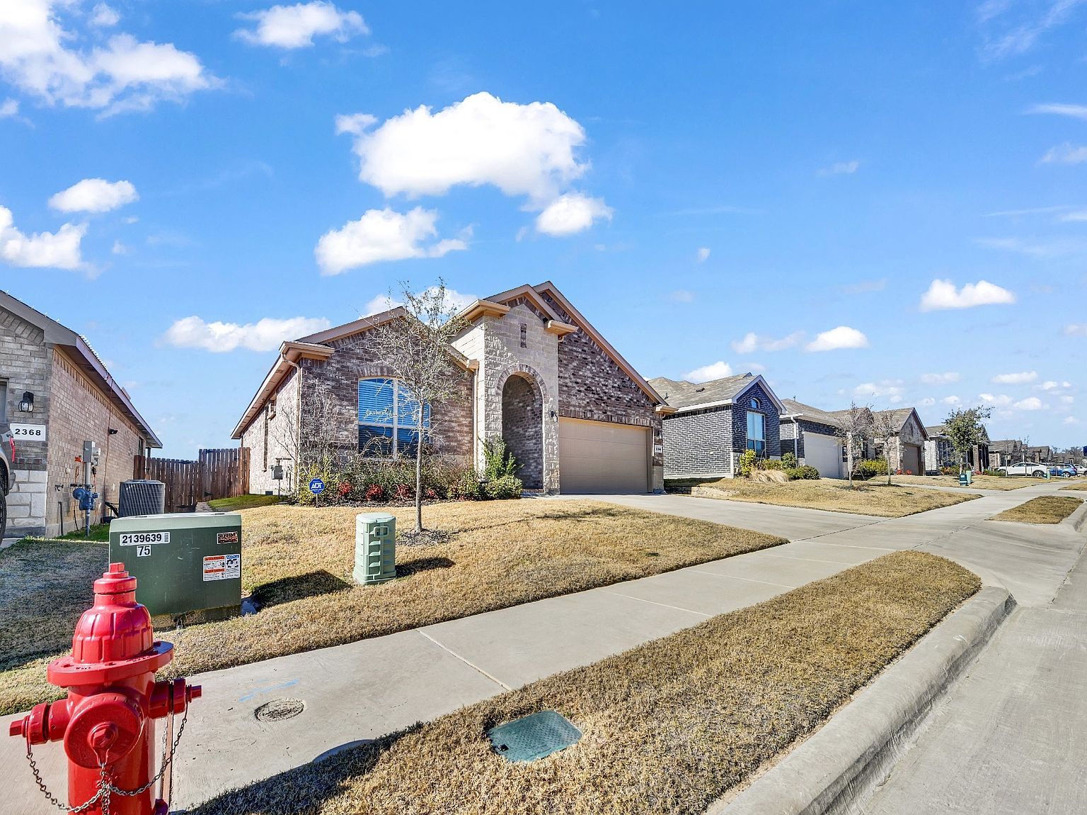 2364 Waggoner Ranch Dr Weatherford, TX 76087 - Thumbnail 4