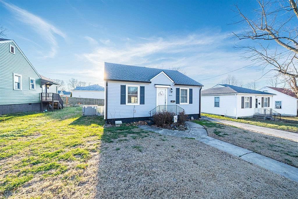 2614 W Victory Ct Owensboro, KY 42303 - Thumbnail 4