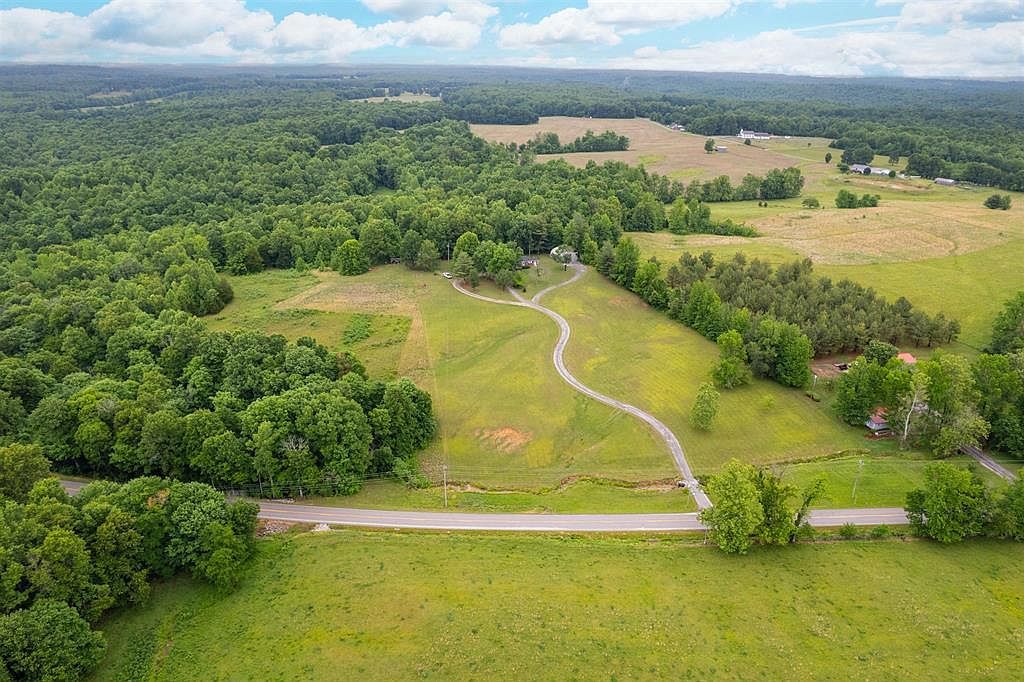 6215 Highway 54 E Fordsville, KY 42343 - Thumbnail 4