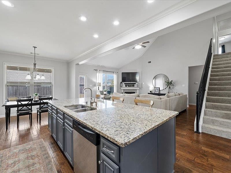 12502 Caymus Ln Arlington, TN 38002 - Thumbnail 4