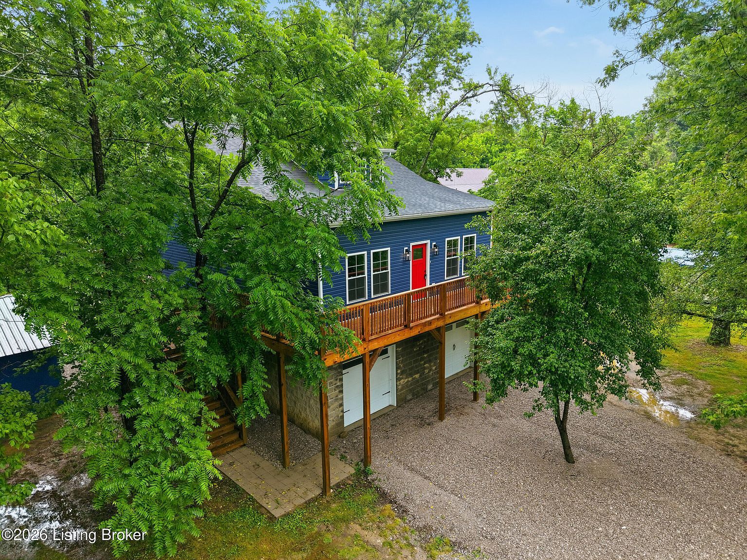 1380 Shore Acres Rd Frankfort, KY 40601 - Thumbnail 4