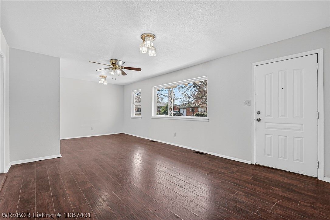 7501 Cheryl Ln Fort Smith, AR 72908 - Thumbnail 4