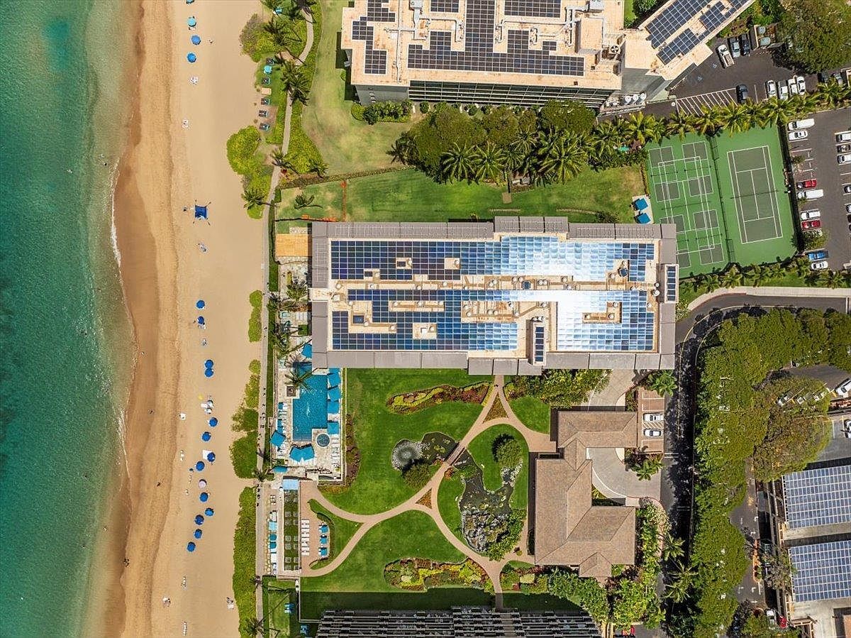 2481 Kaanapali Pkwy #415 Lahaina, HI 96761 - Thumbnail 4