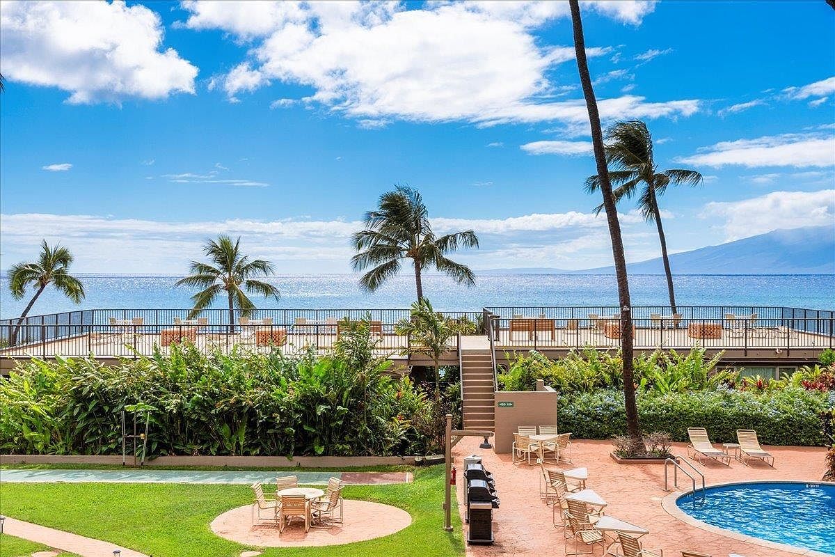 3823 Lower Honoapiilani Rd APT 215 Lahaina, HI 96761 - Thumbnail 4