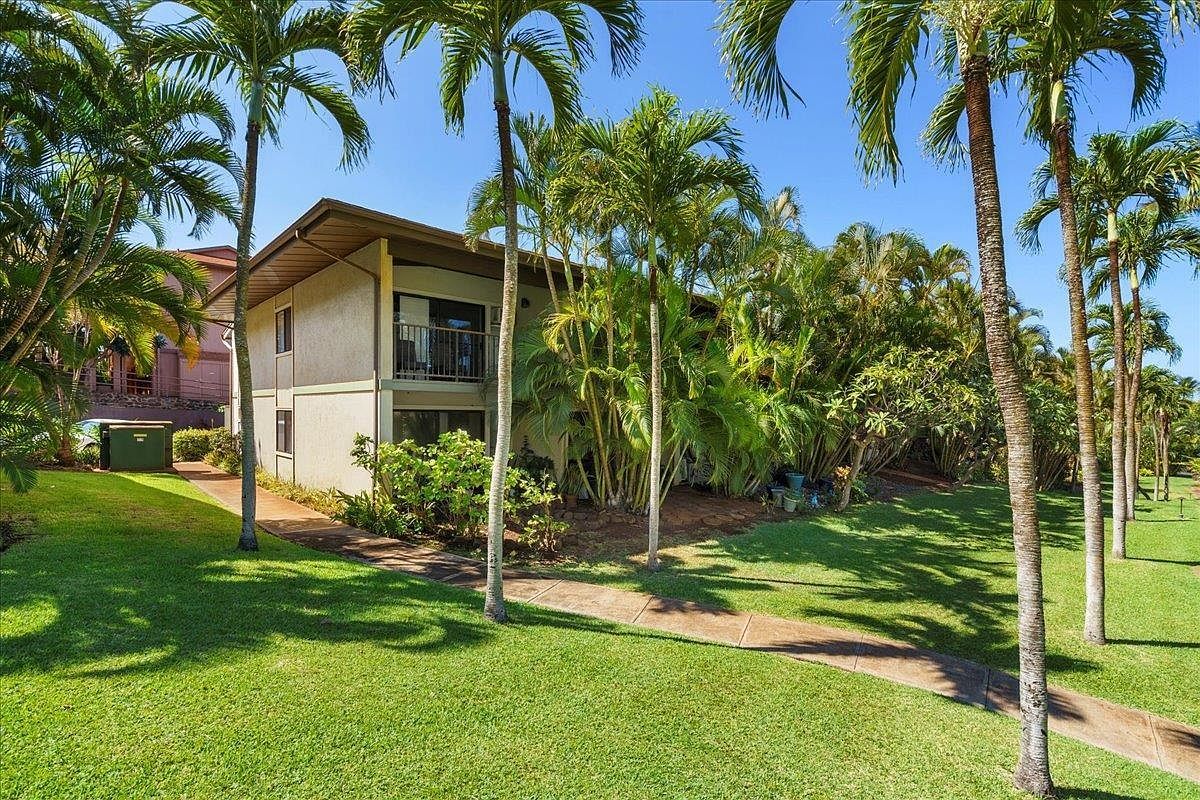 3788 Lower Honoapiilani Rd APT A114 Lahaina, HI 96761 - Thumbnail 4