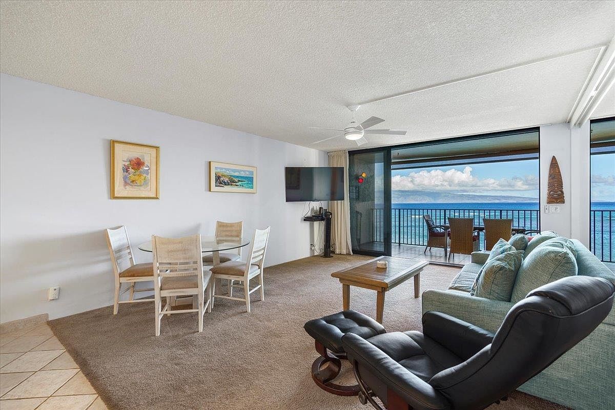 4401 Lower Honoapiilani Rd APT B503 Lahaina, HI 96761 - Thumbnail 4