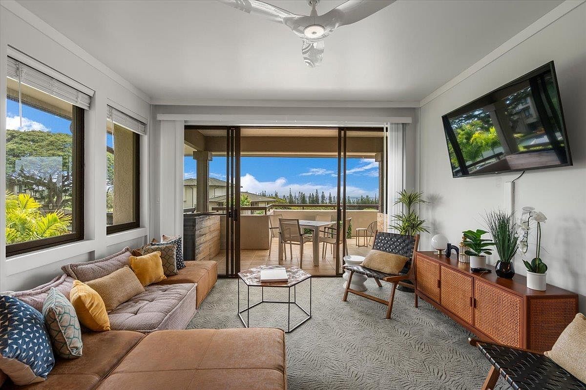 500 Kapalua Dr #20T1-2 Lahaina, HI 96761 - Thumbnail 4