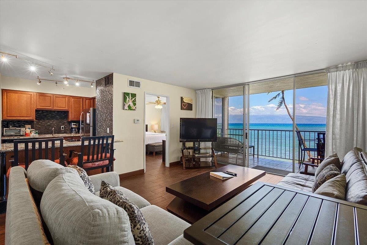 4365 Lower Honoapiilani Rd #209 Lahaina, HI 96761 - Thumbnail 4