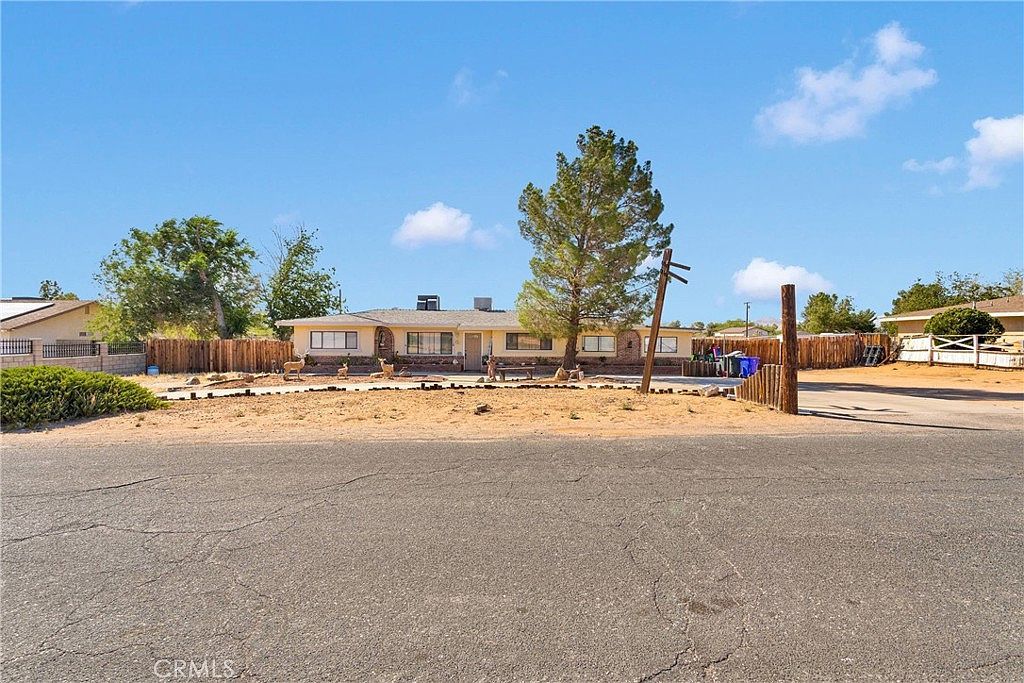 14444 Iroquois Rd Apple Valley, CA 92307 - Thumbnail 4