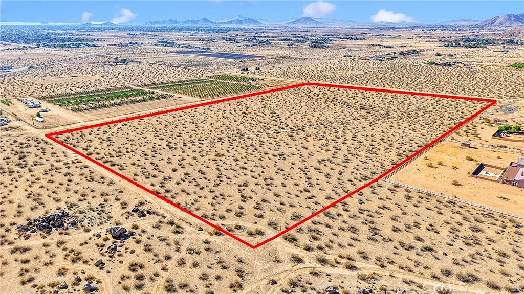2222 Ottowa Rd LOT 6 Apple Valley, CA 92308 - Thumbnail 4