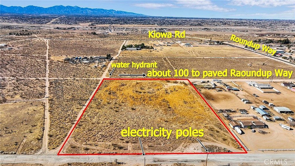 11 Juniper St Apple Valley, CA 92308 - Thumbnail 4