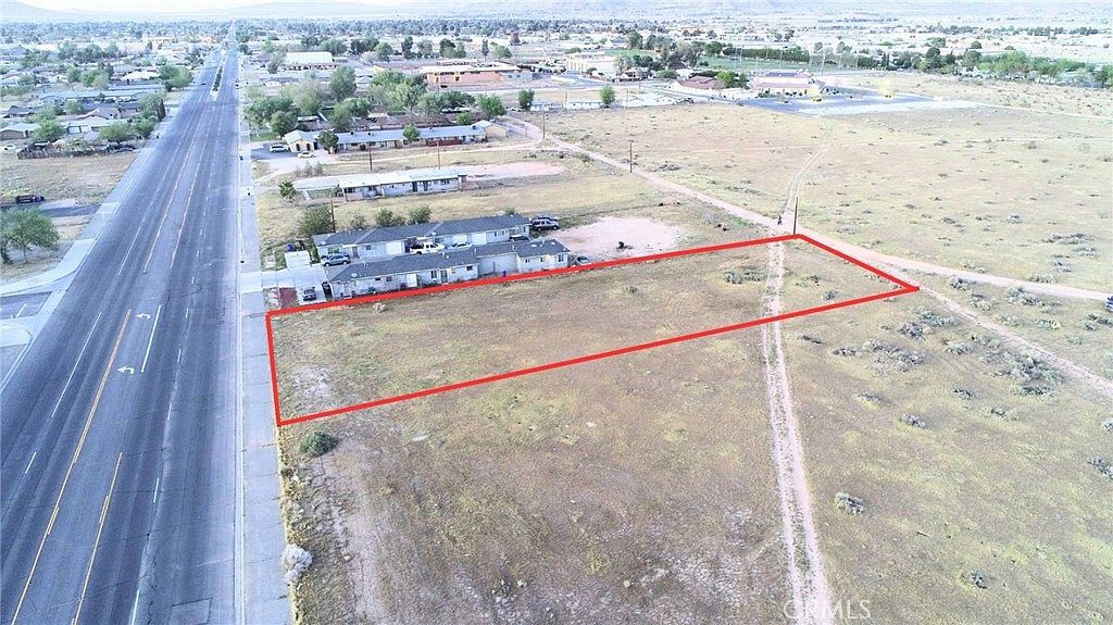 11 Navajo Rd Lot 3398 Apple Valley, CA 92308 - Thumbnail 4