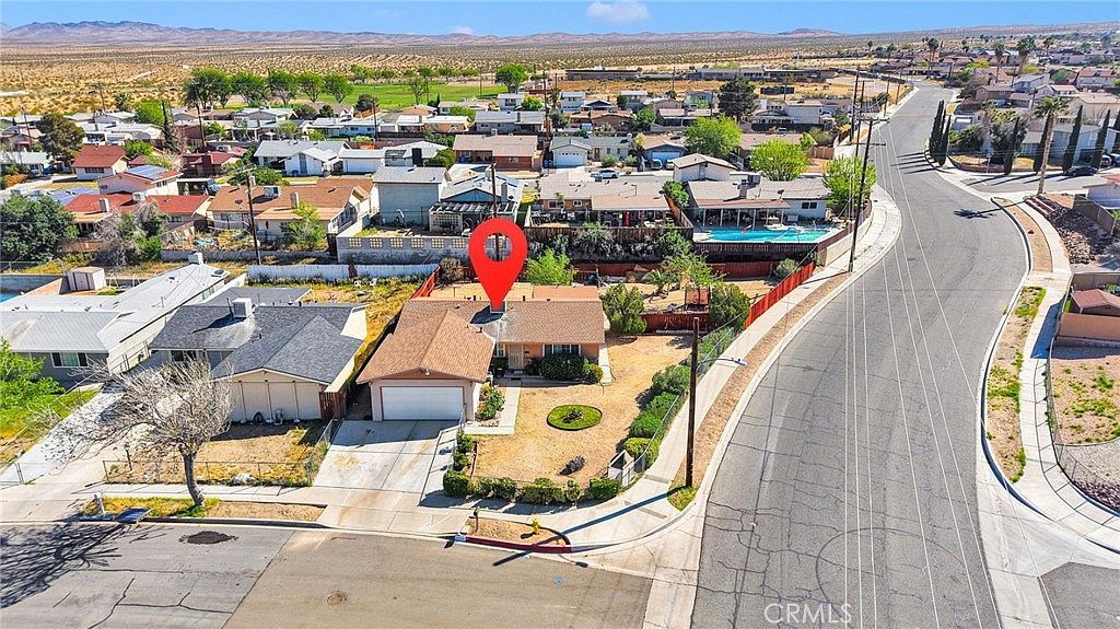 1600 De Anza St Barstow, CA 92311 - Thumbnail 4