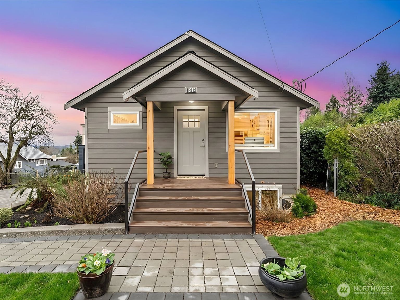 11642 Roseberg Ave S Seattle, WA 98168 - Thumbnail 4