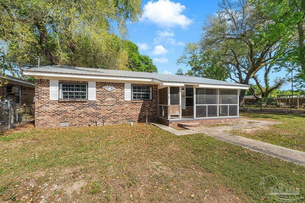 7922 Griffith St Pensacola, FL 32534 - Thumbnail 4
