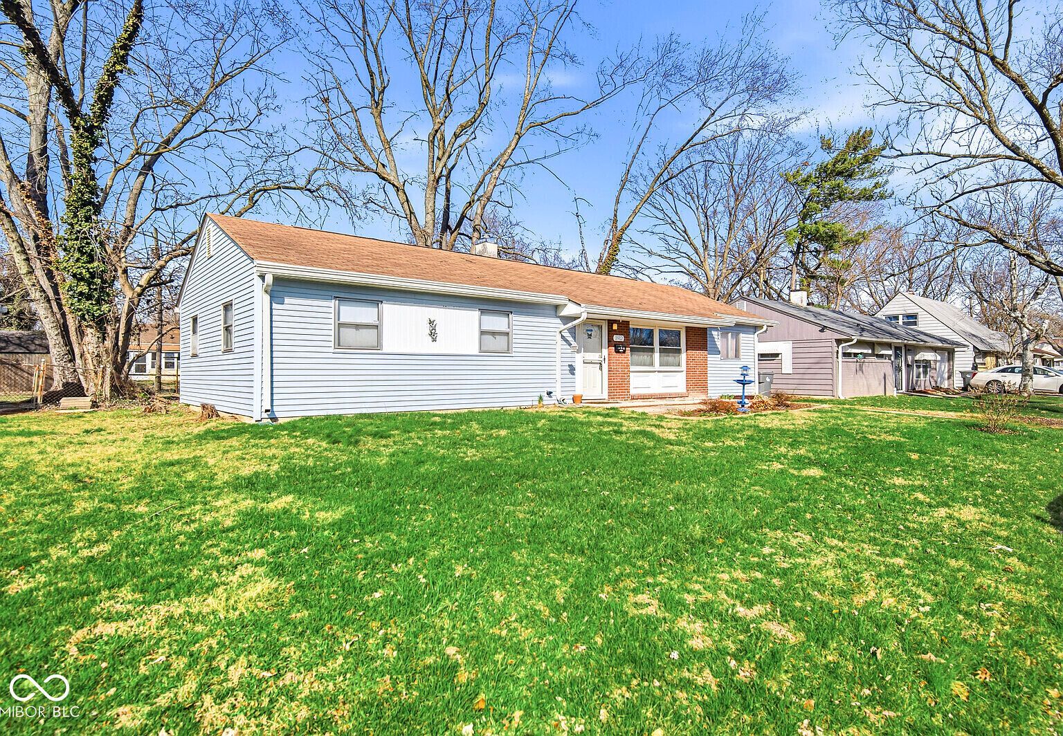 3912 N Webster Ave Indianapolis, IN 46226 - Thumbnail 4