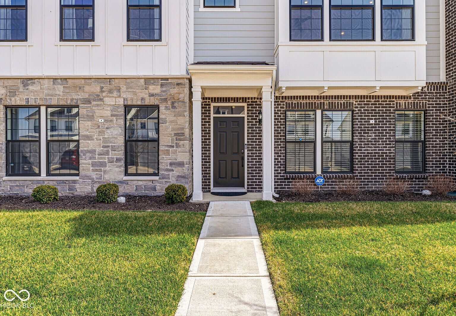 3267 Morab Dr Zionsville, IN 46077 - Thumbnail 4