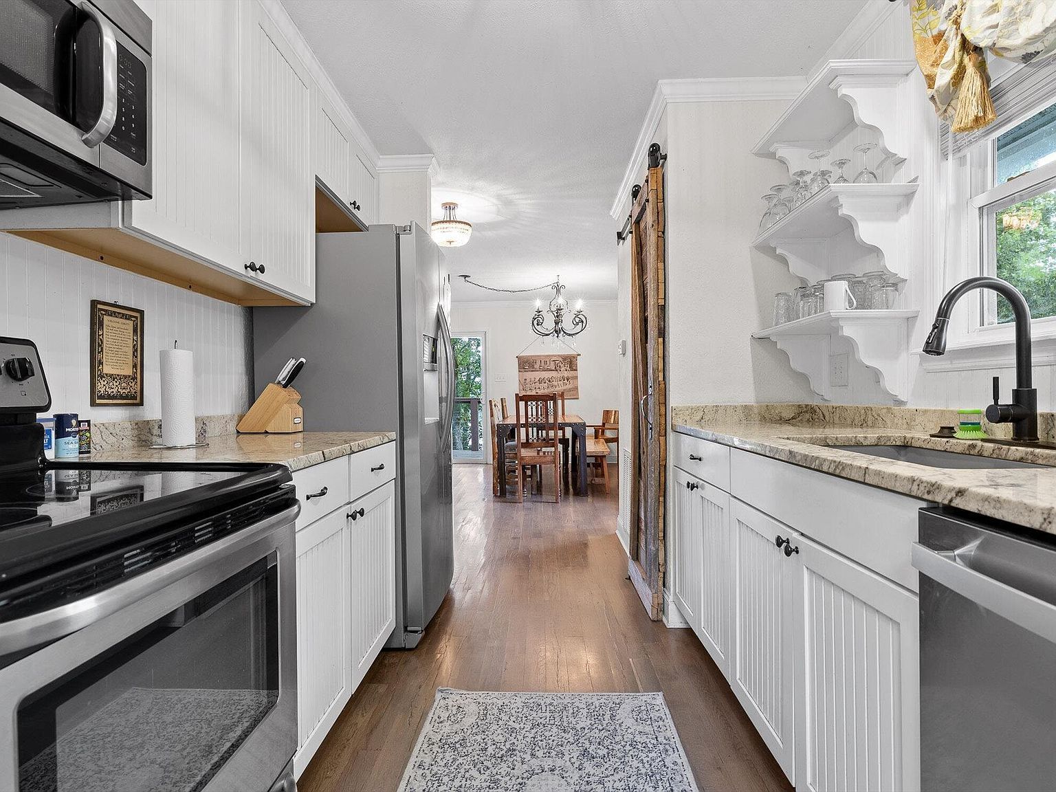 357 Russell Ln Decatur, TN 37322 - Thumbnail 4