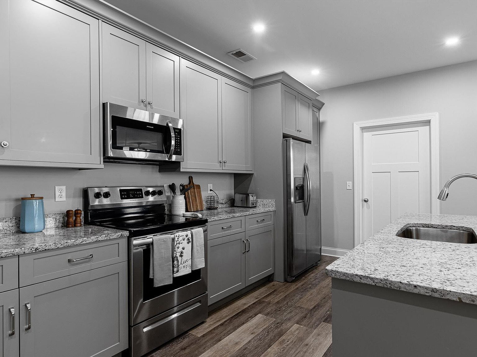 9614 Mulberry Gap Way Ooltewah, TN 37363 - Thumbnail 4