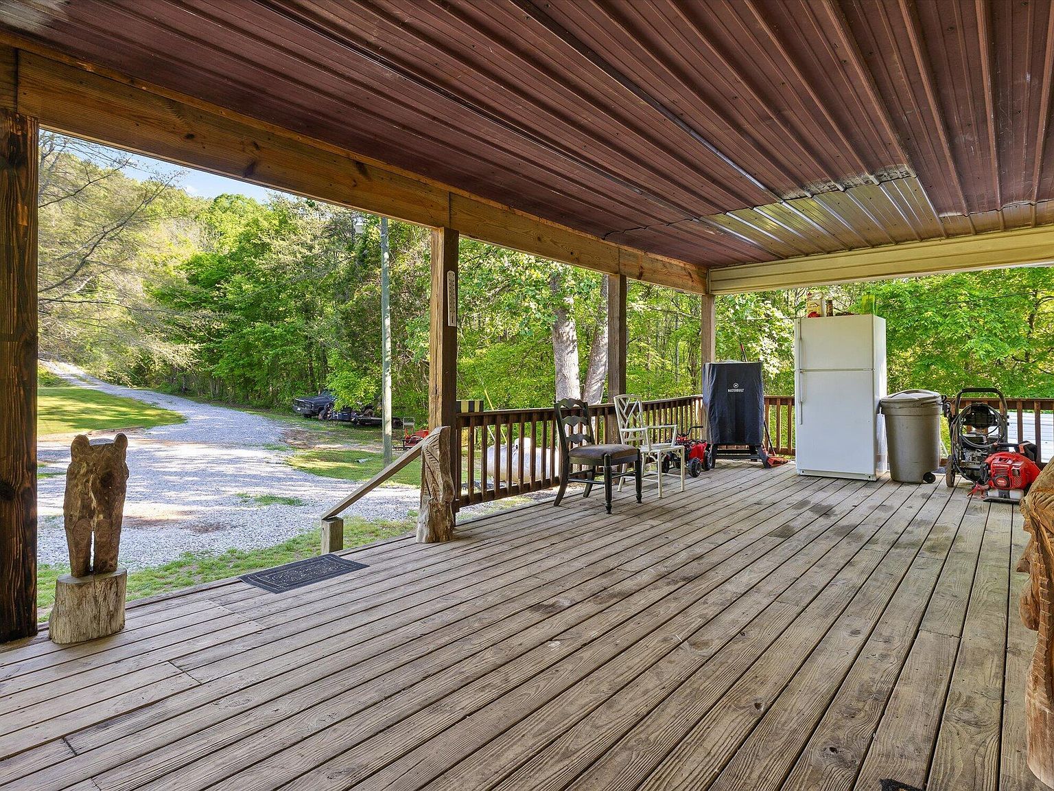 553 Back Valley Rd Trenton, GA 30752 - Thumbnail 4