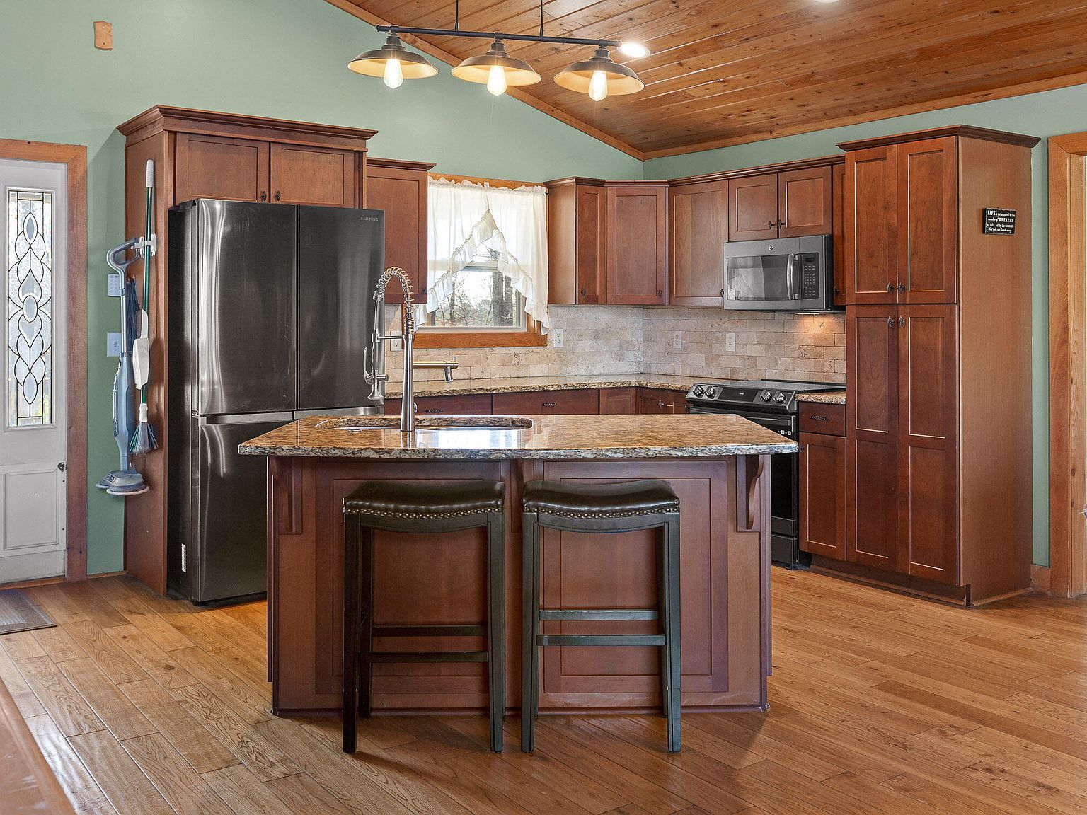 1080 Harp Switch Rd Chickamauga, GA 30707 - Thumbnail 4