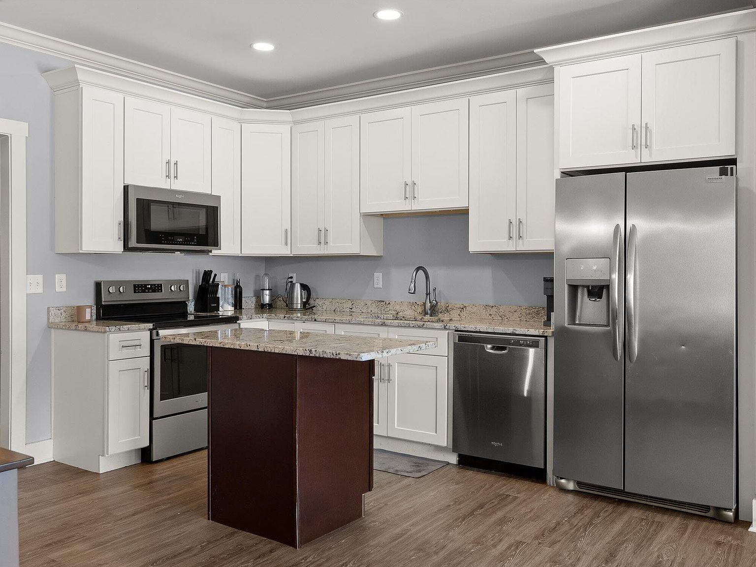 767 Steele Rd Rossville, GA 30741 - Thumbnail 4