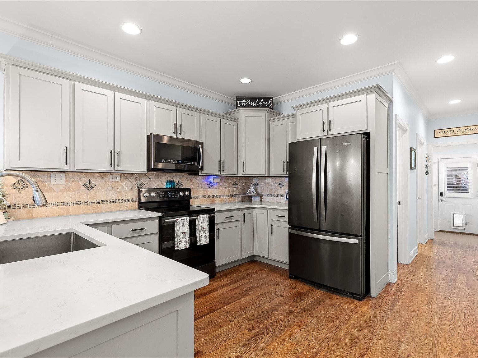 1400 Jefferson St Chattanooga, TN 37408 - Thumbnail 4