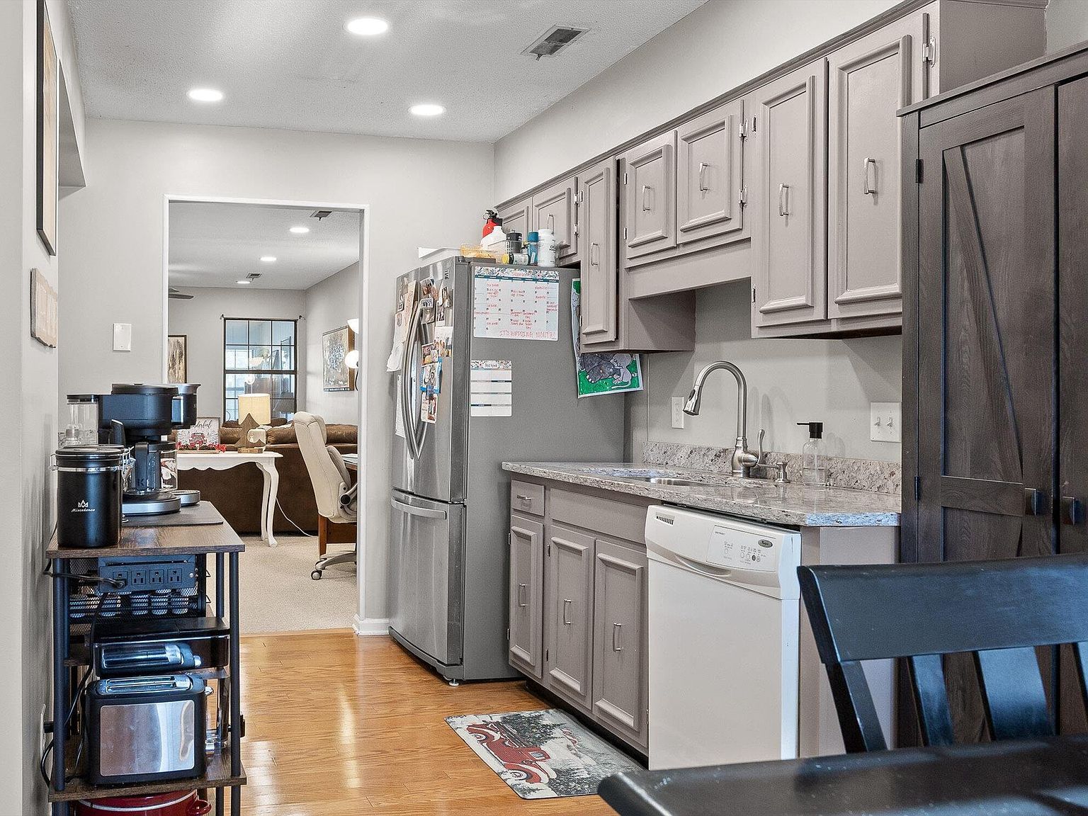 6480 Brookmead Cir Hixson, TN 37343 - Thumbnail 4