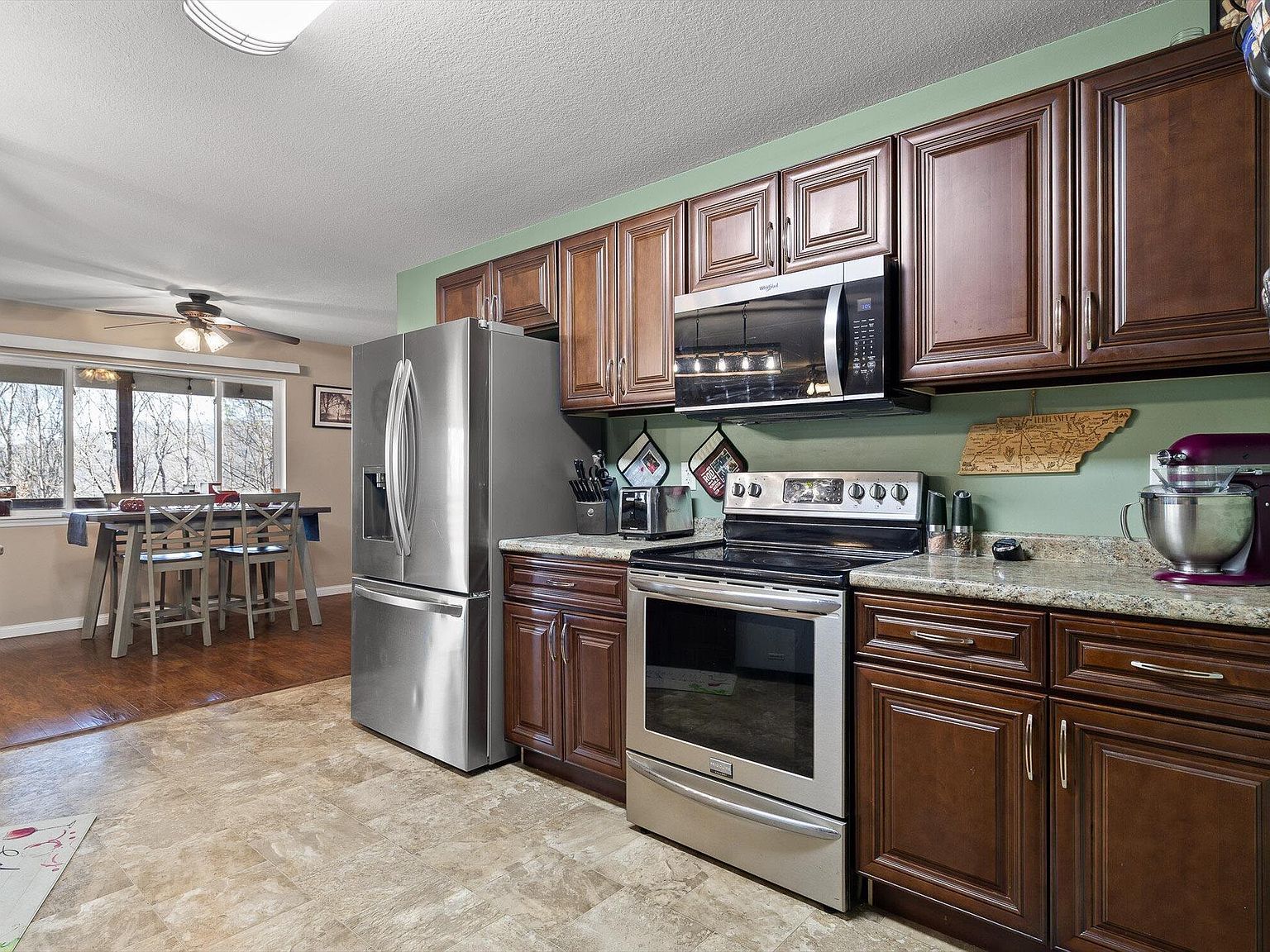 2434 Sugar Creek Rd SE Georgetown, TN 37336 - Thumbnail 4