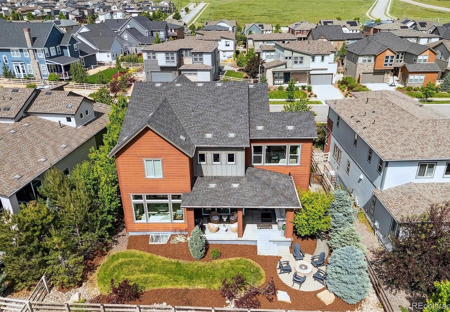 9846 Hilberts Way Littleton, CO 80125 - Thumbnail 4